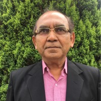 Vijendra Patel