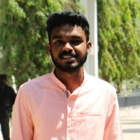Jeevan P Kumar