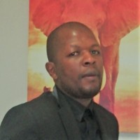 Thabo Ralesigo