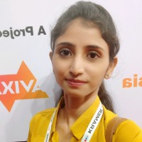 Komal Deshmukh