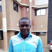 Stanley Adebayo