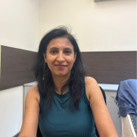 Meenakshi Raina