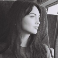 Robyn Siân Cusworth