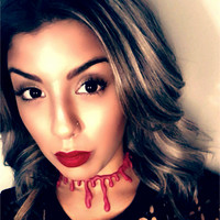 Ashley Rogers