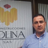 Luis Fernando Molina Valencia
