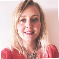 Chloé HATQUET BERNET