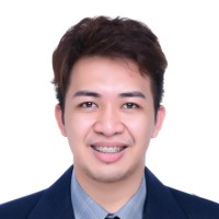 Roneil Gabriel Domdom, Rpm