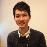 Elliot Tong