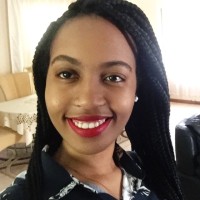 Tshegofatso Pooe