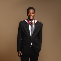 Oluwadamilare Adekoya