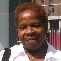 Dr. Rosemary Jones