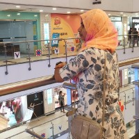 Reshma Mohammed Rafi