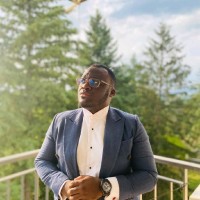 Prince Kombila Mbadinga