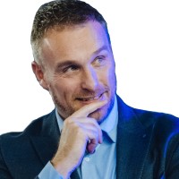 Gert-Jan de Vries ⚙️