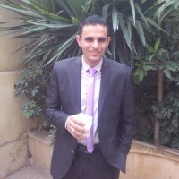 محمود أحمد محمد ماجستير كيمياء حيوية