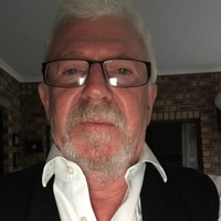 Colin Robinson