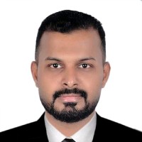Jouhar Manalath Pmp®