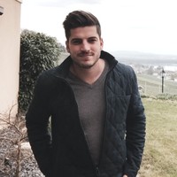 Sebastien Matthey-Doret