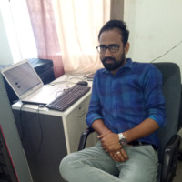 Ajay Nayak