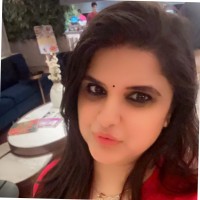 Shivani Kathuria