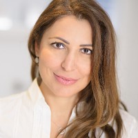 Mitra Modaressi