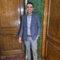 Abdelrhman Ashraf