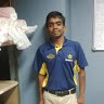 Kiran Kumar
