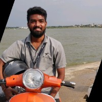Harish Bomma