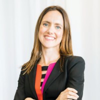 Dr. Claire Madden