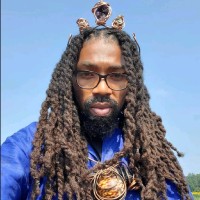 B. Anthony Holley