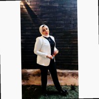 Yasmeen Mohamed Esmail