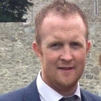 Conor Fahy