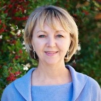 Teresa Sherwood