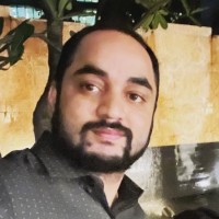 Salil Natu