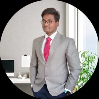 Barath Raj P