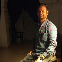 DEV NAIDU