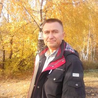 Геннадий Казанцев
