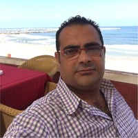 Ali Hassan