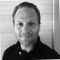 Daniel Svensson