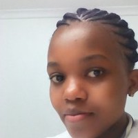 Flora Mjema