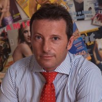 Giorgio Cattaneo