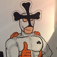 Clover Man