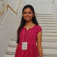 Maithili Deshpande
