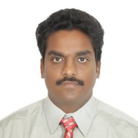 Krishna Reddy Vajrala