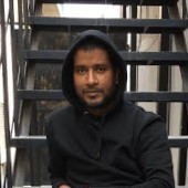 Pankaj Gouraw