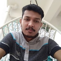 Nameesh Kumar A