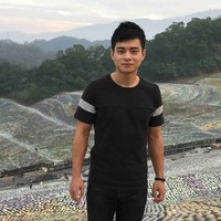 Jerry Huang