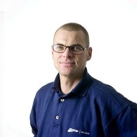 Magne Helgaas