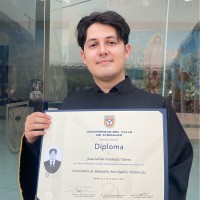 Juan Adrian Fernandez Olivera