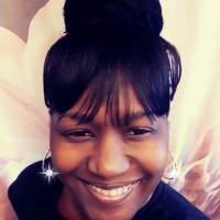 Crystal Briscoe